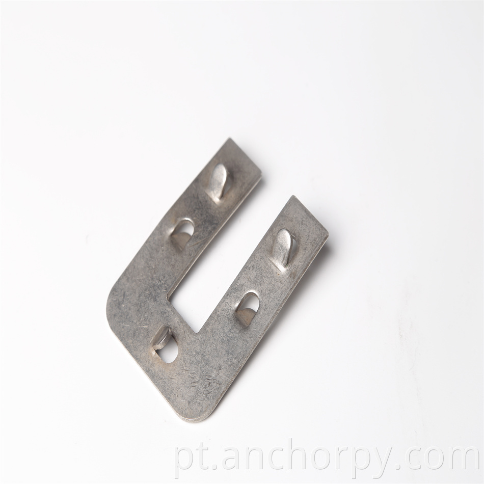 Refractory Furnace Anchors